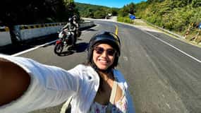 Easy Rider Motorbike Tour via Hai Van Pass: Hue/DaNang/HoiAn