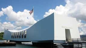 Honolulu: Pearl Harbor USS Arizona Memorial Tour