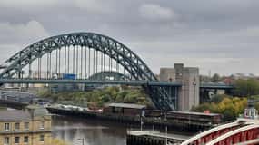 Explore Newcastle: 2 hour City Tours in Italian or English