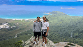Wilsons Promontory National Park Full-Day Eco Tour