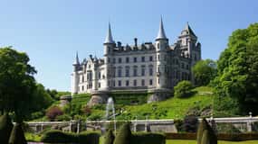 North Highland Tour: Dunrobin Castle, Dornoch, & vieles mehr