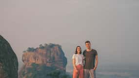 Sigiriya: Pidurangala Zonsopgang/Zonsondergang Wandeling Excursie