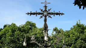 Excursão a pé pela Sevilha Encantada