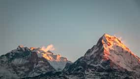 Pokhara: 2-Day Short & Sweet Ghorepani Poon Hill Guided Trek