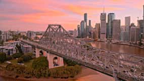 Brisbane: Story Bridge Adventure Climb