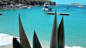 Split: Blue Lagoon & 3 Islands Speedboat Tour - Lille gruppe