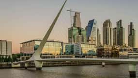 Buenos Aires Premium tour de la ciudad con comida callejera
