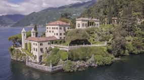 Tremezzina: Rehberli Villa del Balbianello turu ile giriş