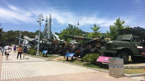 Seúl: tour por el Memorial de la Guerra, el templo Jogyesa y el parque Tapgol