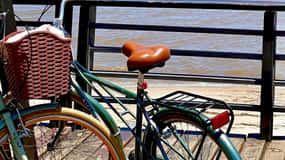Colónia: Bicicleta urbana com entrega no teu hotel
