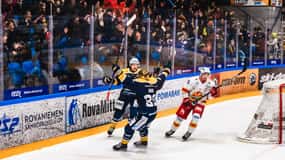Рованиеми: Хоккейные билеты RoKi Hockey
