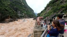 Lijiang to Shangri-La HuXiang Road Private Scenic Tour