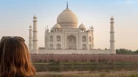 Delhi Agra Jaipur Golden Tour Package 3 Days 2 Nights