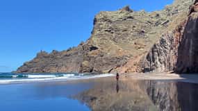 Tenerife: Anaga Hiking