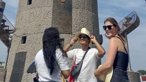 Mexico City: Villahermosa, Tabasco, A Scenic Journey