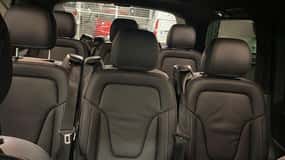 Göteborg flygplats: Transfer till centrala Göteborg