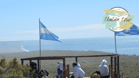 Peninsula Valdes: Shore excursion for cruise passengers