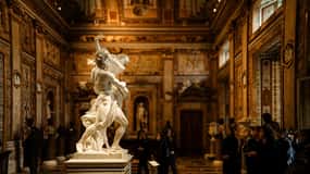 Rom: Eintritt in die Galerie Borghese mit Tickets ohne Anstehen