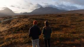 Edinburgh: Isle of Skye & Optional Jacobite Train 3-Day Tour