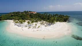 Punta Cana: Samaná Day Trip with El Limón Waterfall