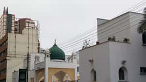 Nairobi:historical walking tour with a local guide