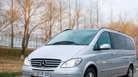 Yerevan: 2 way transfer from airport and to airport