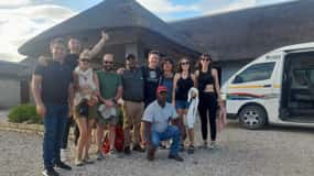Port Elizabeth Airport,Harbour, Hotels And Lodges Transfers