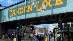 London: Camden and Primrose Hill Music and Film Walking Tour