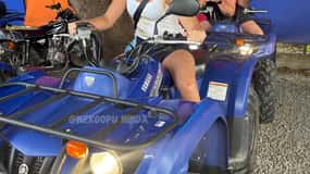 ATV Tour