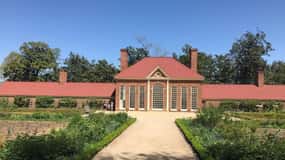 Washington DC: Mount Vernon Half-Day Tour