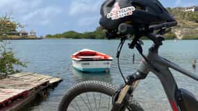 Curaçao: Bike tour. An amazing mountainbike experience