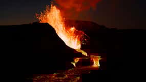 Reikiavik: ticket de acceso al Volcano Express en Harpa