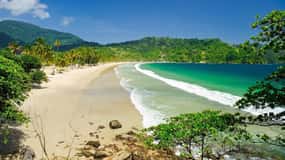 Trinidad: Highlights tour with Maracas Bay