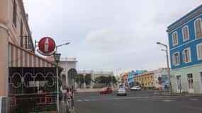 City Walk