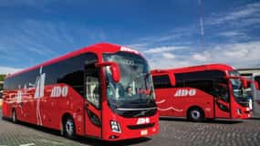 Cancun: Airport Transfer to/from Downtown by Bus
