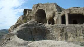 da Tbilisi: a Mtskheta, Gori, Jvari e grotta Uplistsikhe