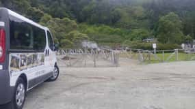 Full day Furnas | Hotsprings | Thermal Baths | Tea Factory