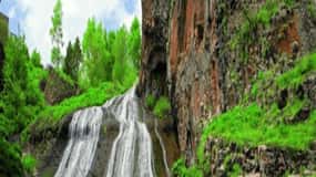 Private Day Trip to Jermuk, Noravank & Khor Virap