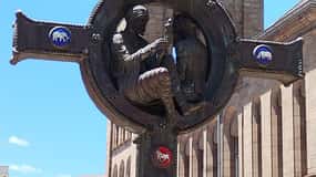 Gqeberha: City Highlights Car and Walking Tour