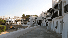 Menorca: E-Bike Tour From Punta Prima to Binibeca