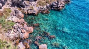 Capo d'Orlando: Mini-cruises to Lipari, Salina and Filicudi