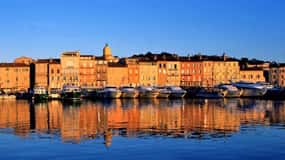 Da Nizza : Saint-Tropez e Port Grimaud