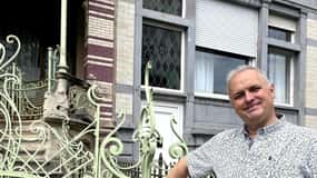 Brussel: 2 uur "Art Nouveau" wandeltour