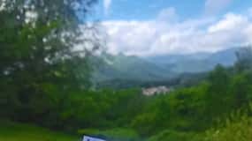 The Story of Lourdes Walking Tour