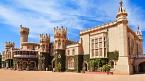 Bengaluru: Half day city tour with hotel pick-up & drop-off