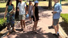 Descubra Buenos Aires: City tour personalizado