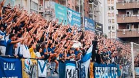 Barcelona: Najlepsze wrażenia z kultury piłkarskiej 4-4-2