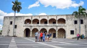 Discover Santo Domingo: A Day Trip from Punta Cana