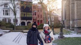 Inspiring Bruges – Family Walking Tour