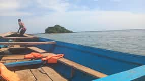 Gambia holidays from UK